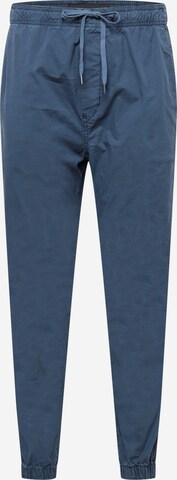 American Eagle Pants in Blue: front