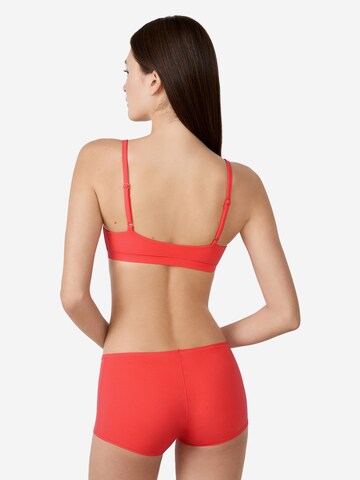 ETAM Bustier BH in Orange