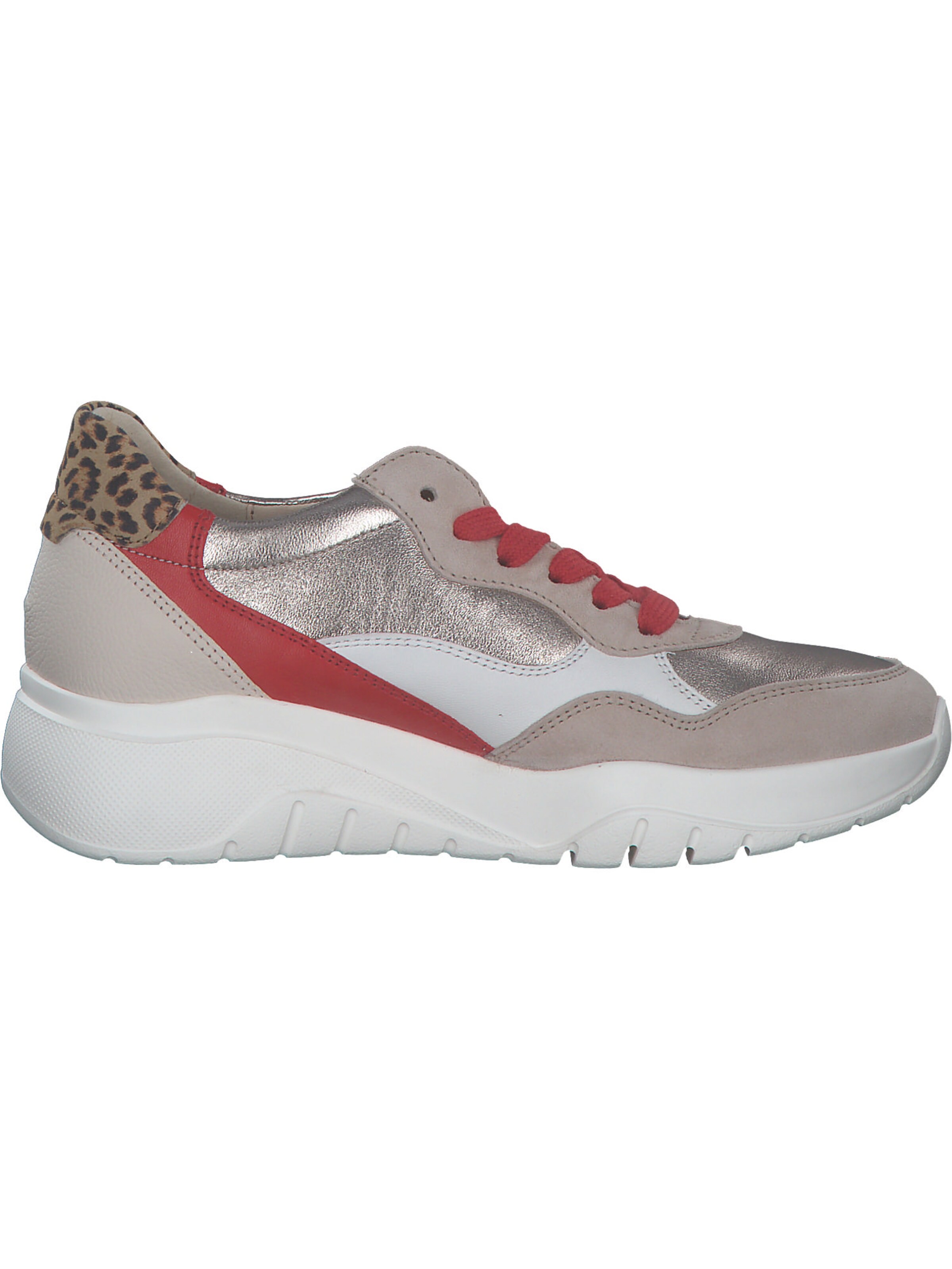GABOR Sneakers in Beige