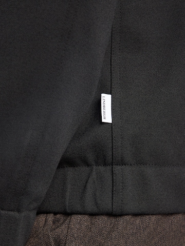 Lindbergh Демисезонная куртка 'Superflex' в Черный