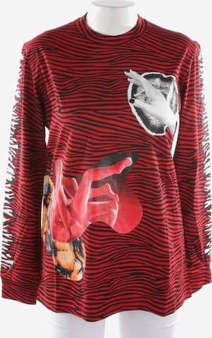 Proenza Schouler Longsleeve M in Mischfarben: predná strana