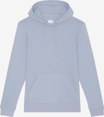 glore Sweatshirt 'Toni' in Blue: front