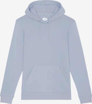 glore Sweatshirt 'Toni' in Blau: predná strana