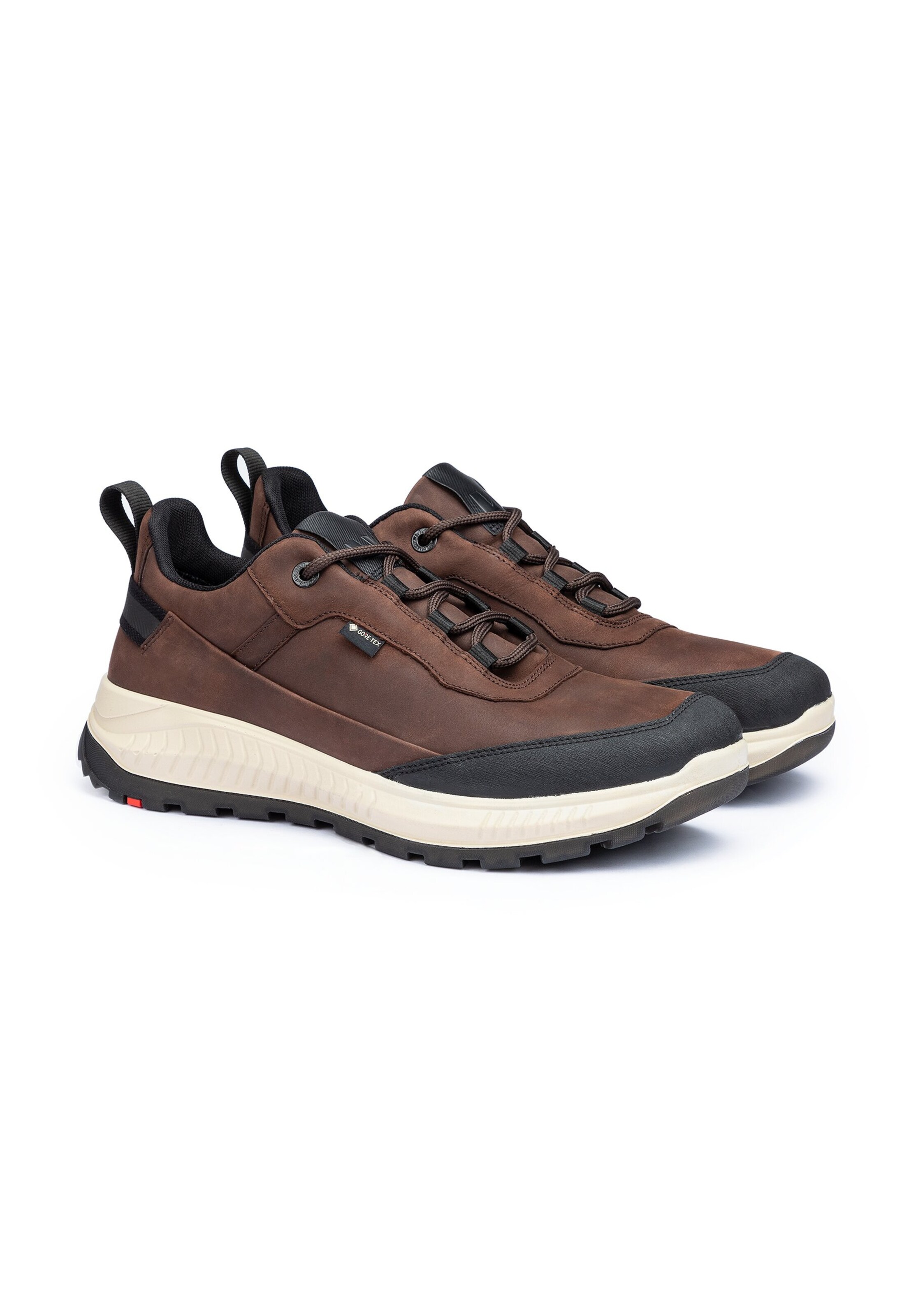 Chaussure basse LLOYD en marron