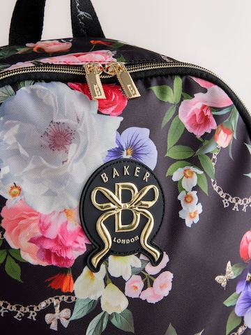 Zaino di Baker by Ted Baker in nero