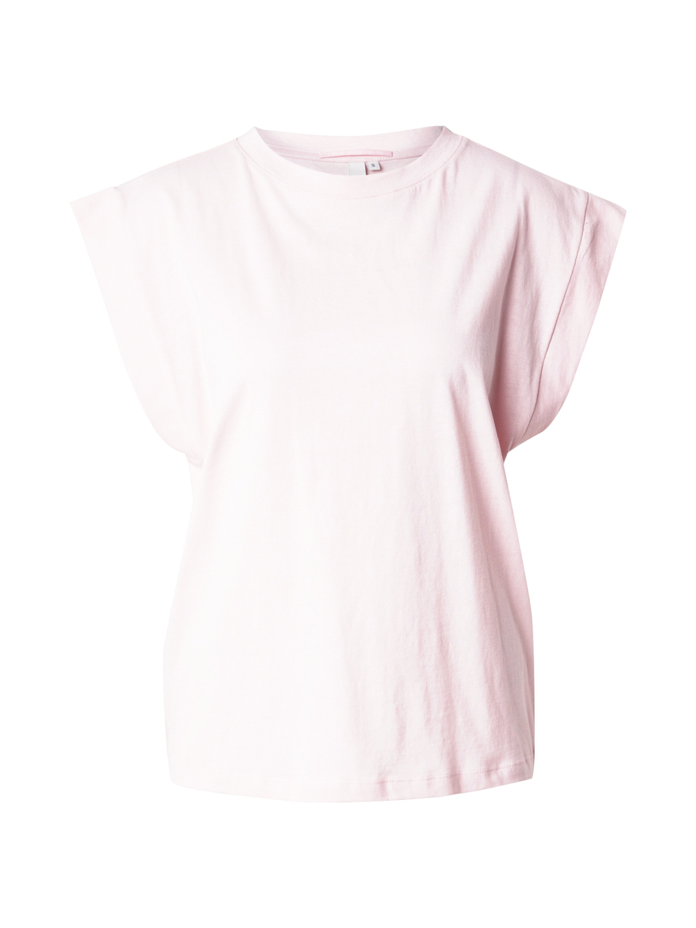 QS Särk, värv lilla: eest vaates