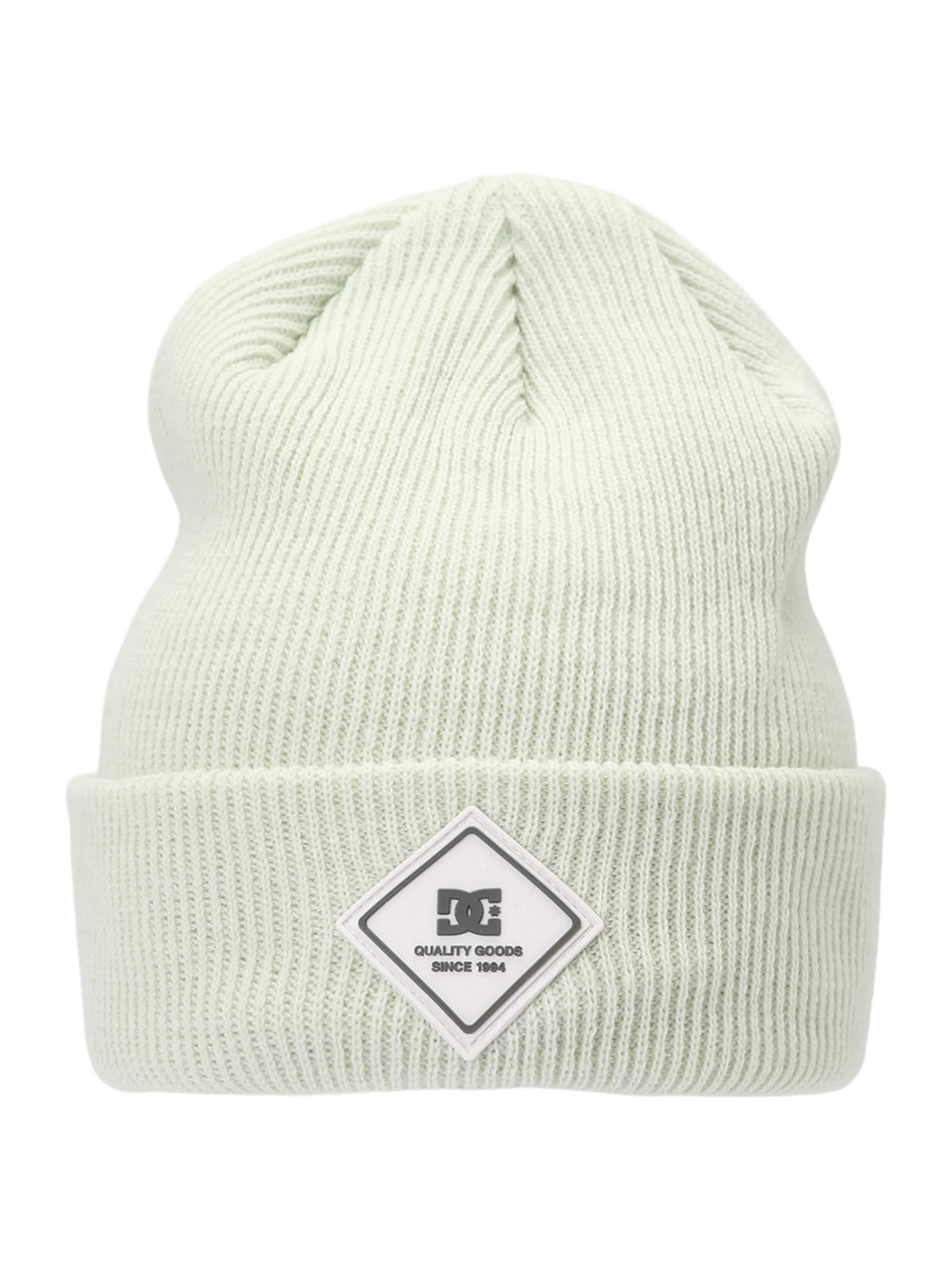 DC Shoes Athletic Hat in Blue