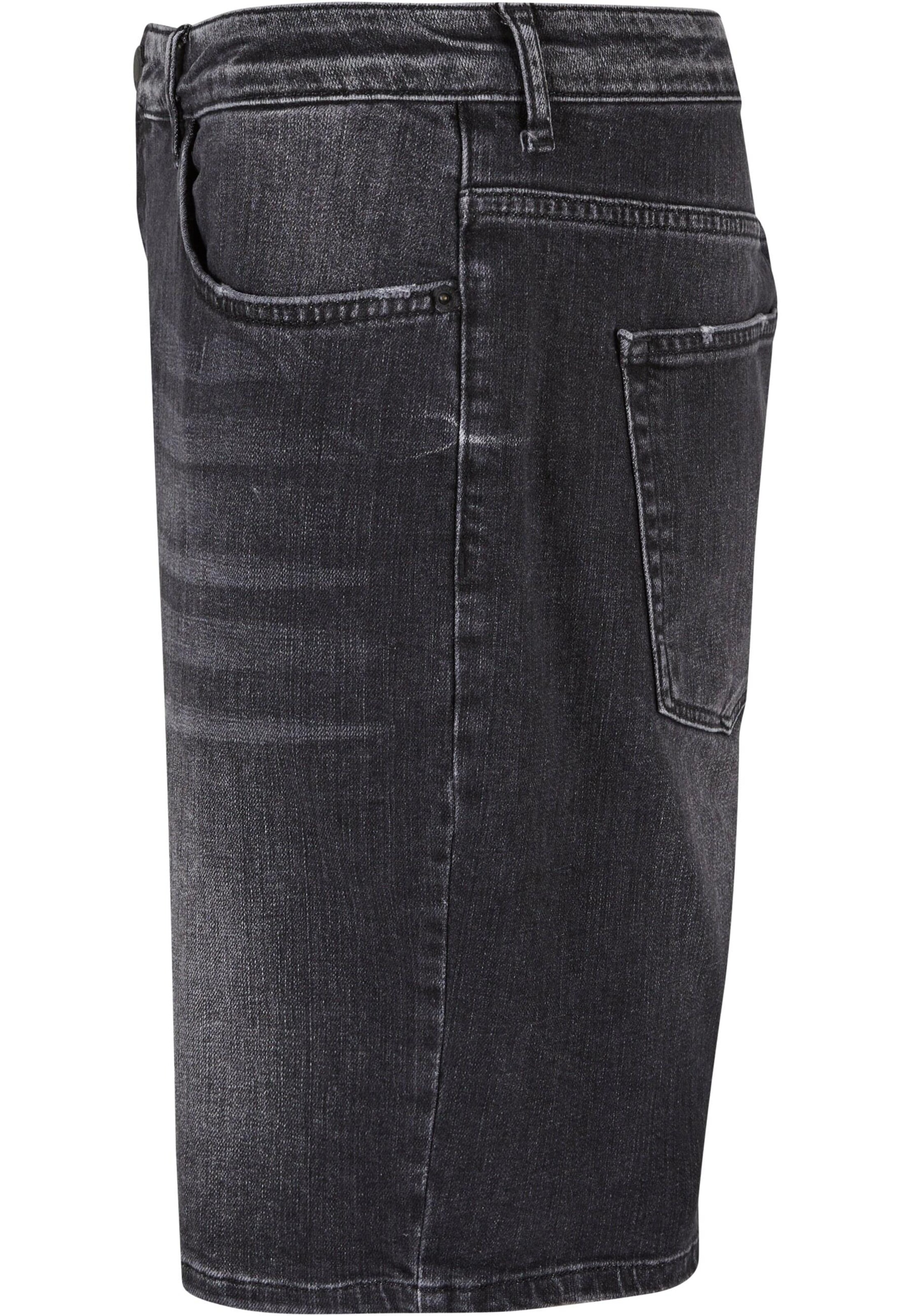 regular Jeans di 2Y Premium in nero