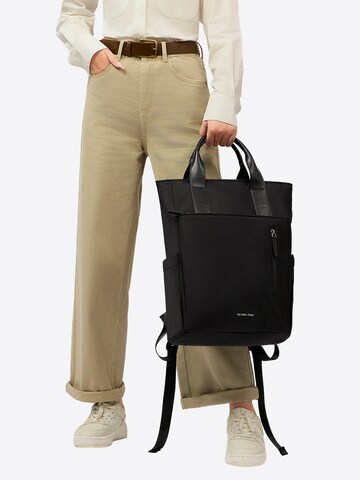 Victoria Hyde - Mochila ' Lake ' em preto