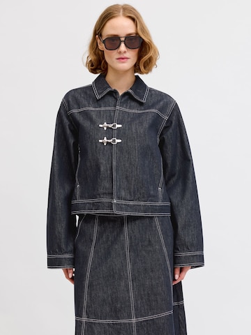 JJXX Jacke 'JXNoelle' in Blau: Vorderseite