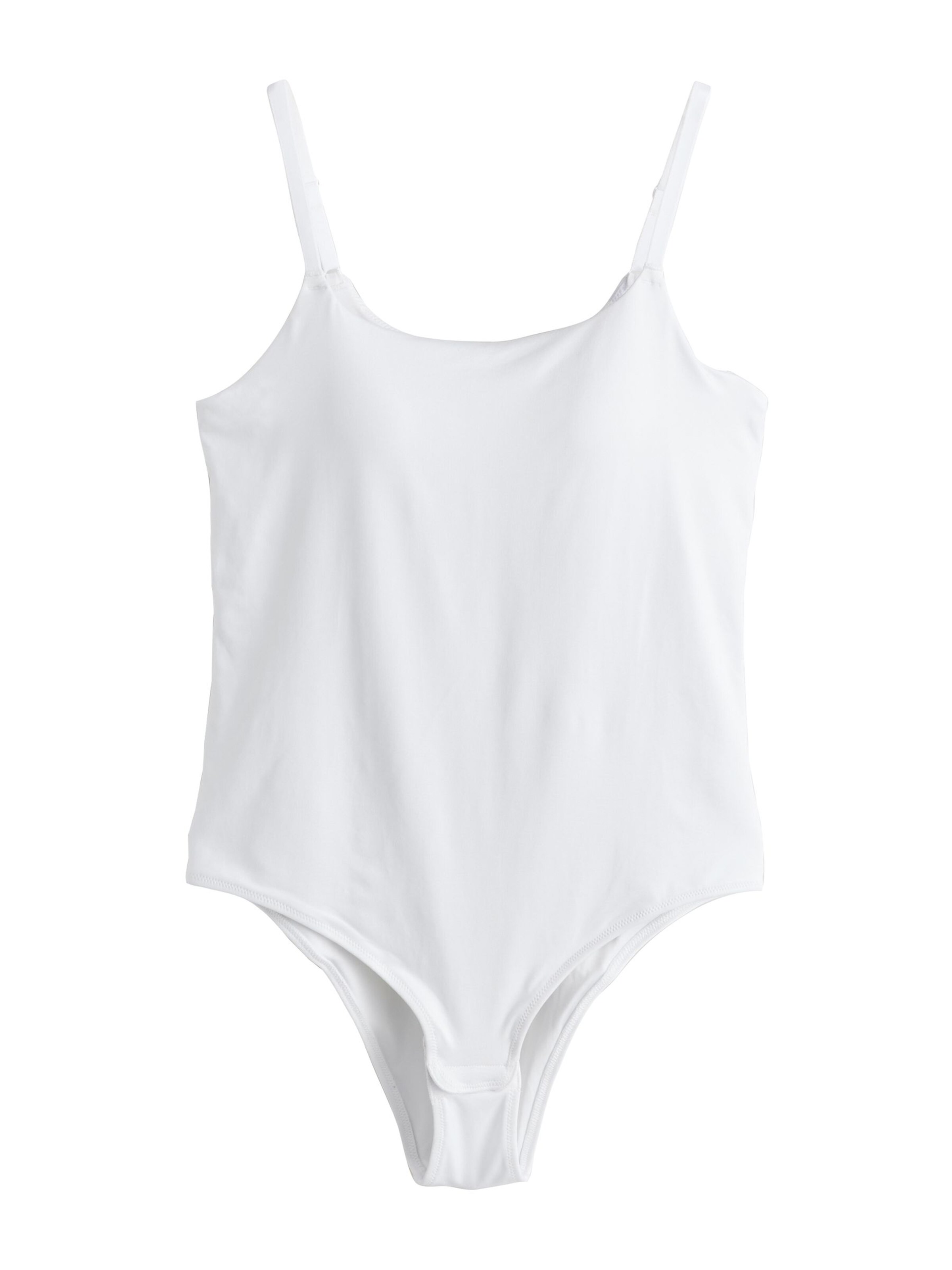 Body di Next in bianco: frontale