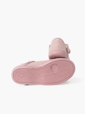 Pisamonas Baleríny – pink