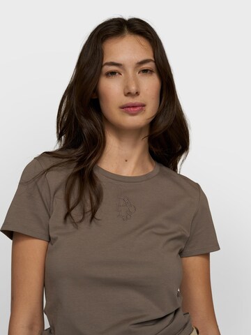 10Days Shirt in Grijs