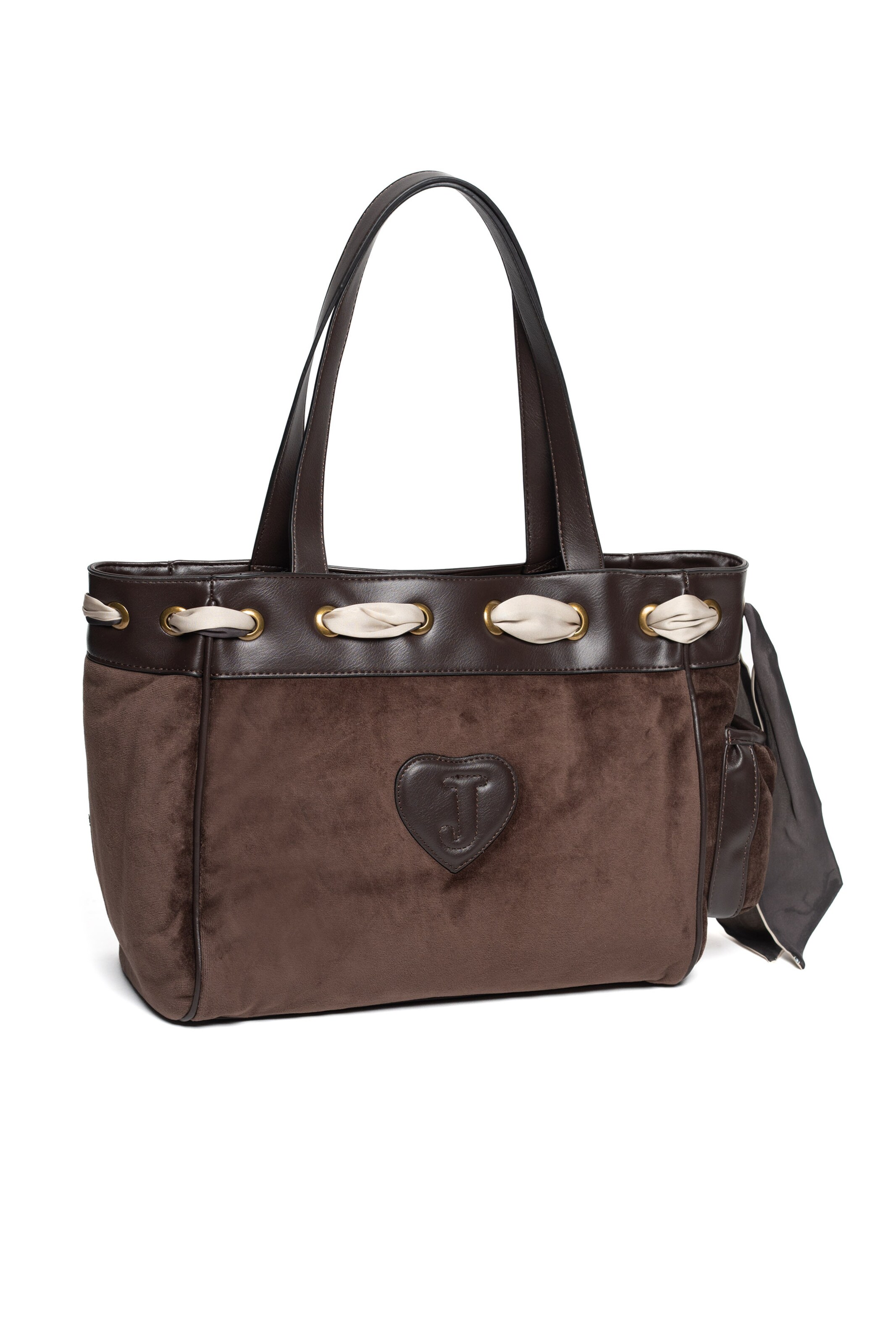 Juicy Couture Handbag in Brown