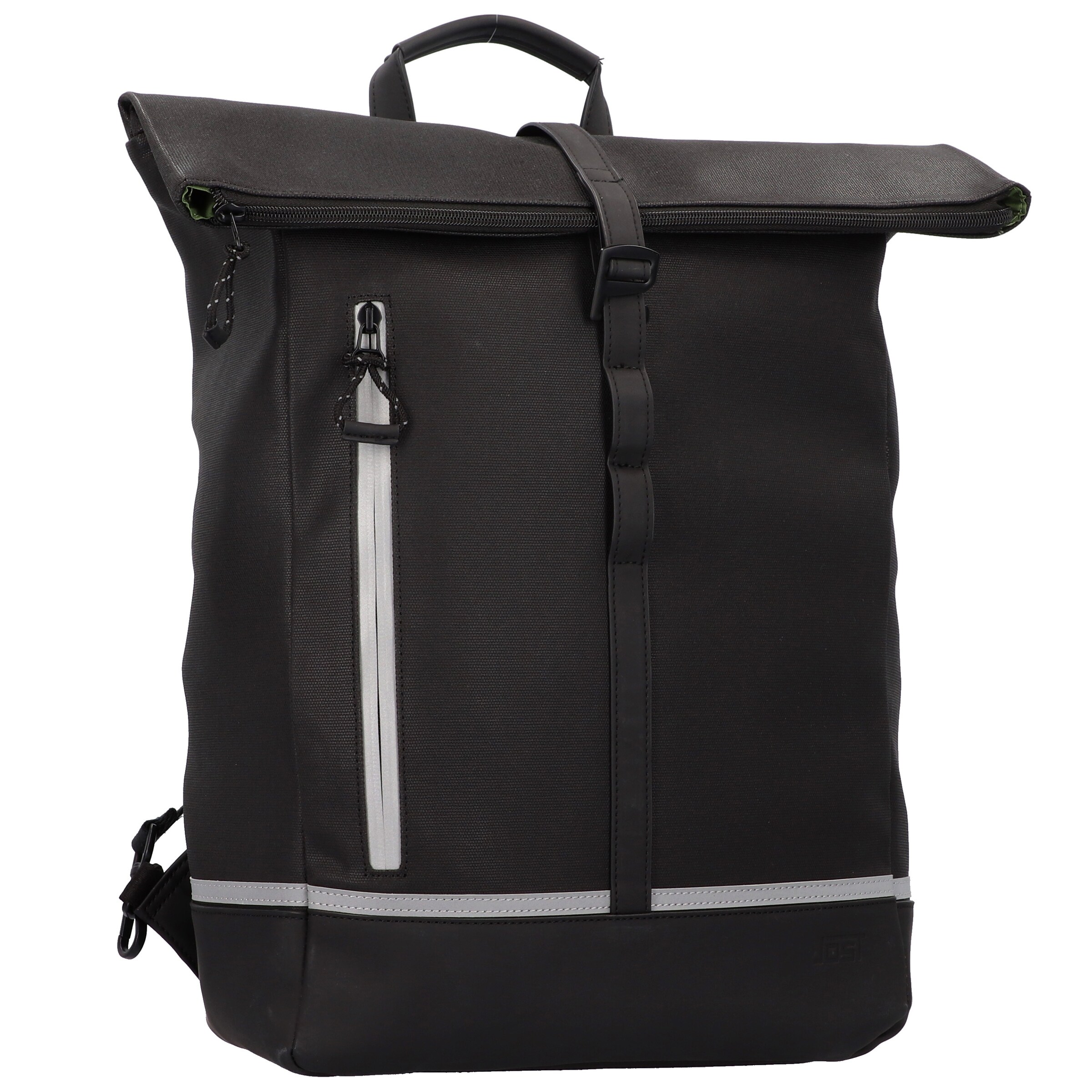 JOST Backpack 'Billund Cyclist Pro' in Black