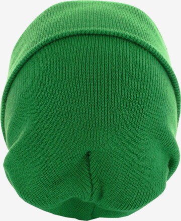 MSTRDS - Gorra en verde