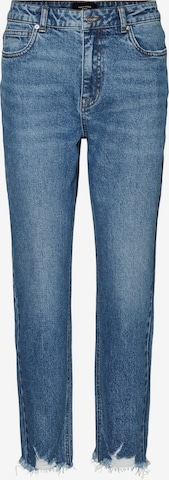 VERO MODA Jeans 'Brenda' in Blue: front