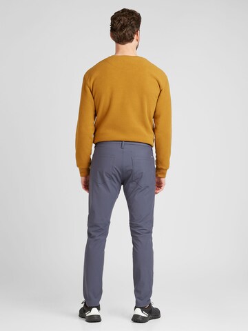 Dockers - Slimfit Pantalón 'GO JEAN' en azul