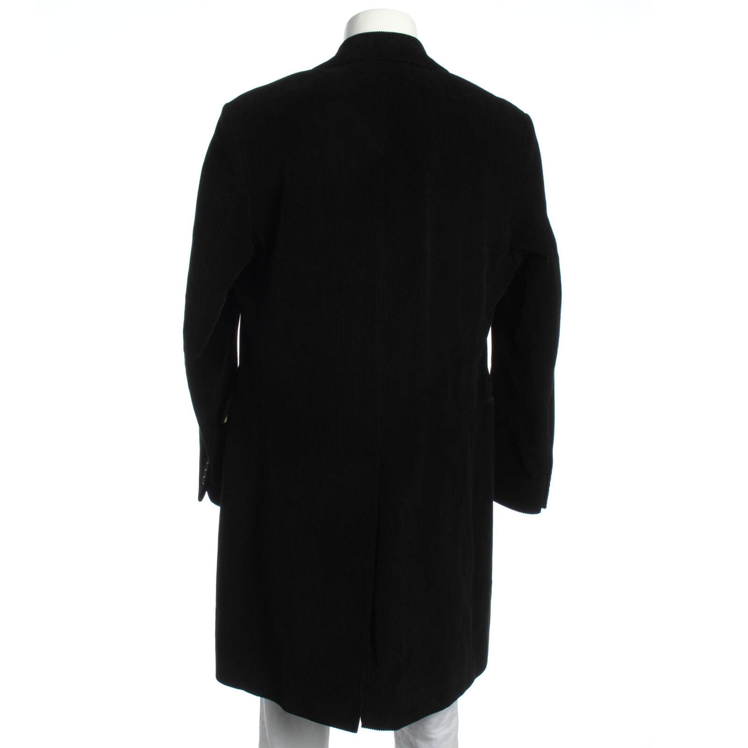 Paul Smith Übergangsjacke XXS in Schwarz