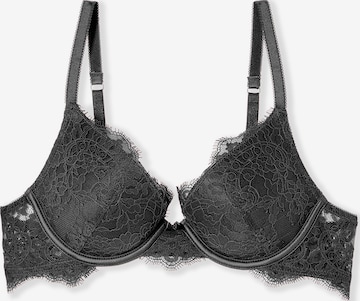 Reggiseno 'Infini' di ETAM in nero: frontale