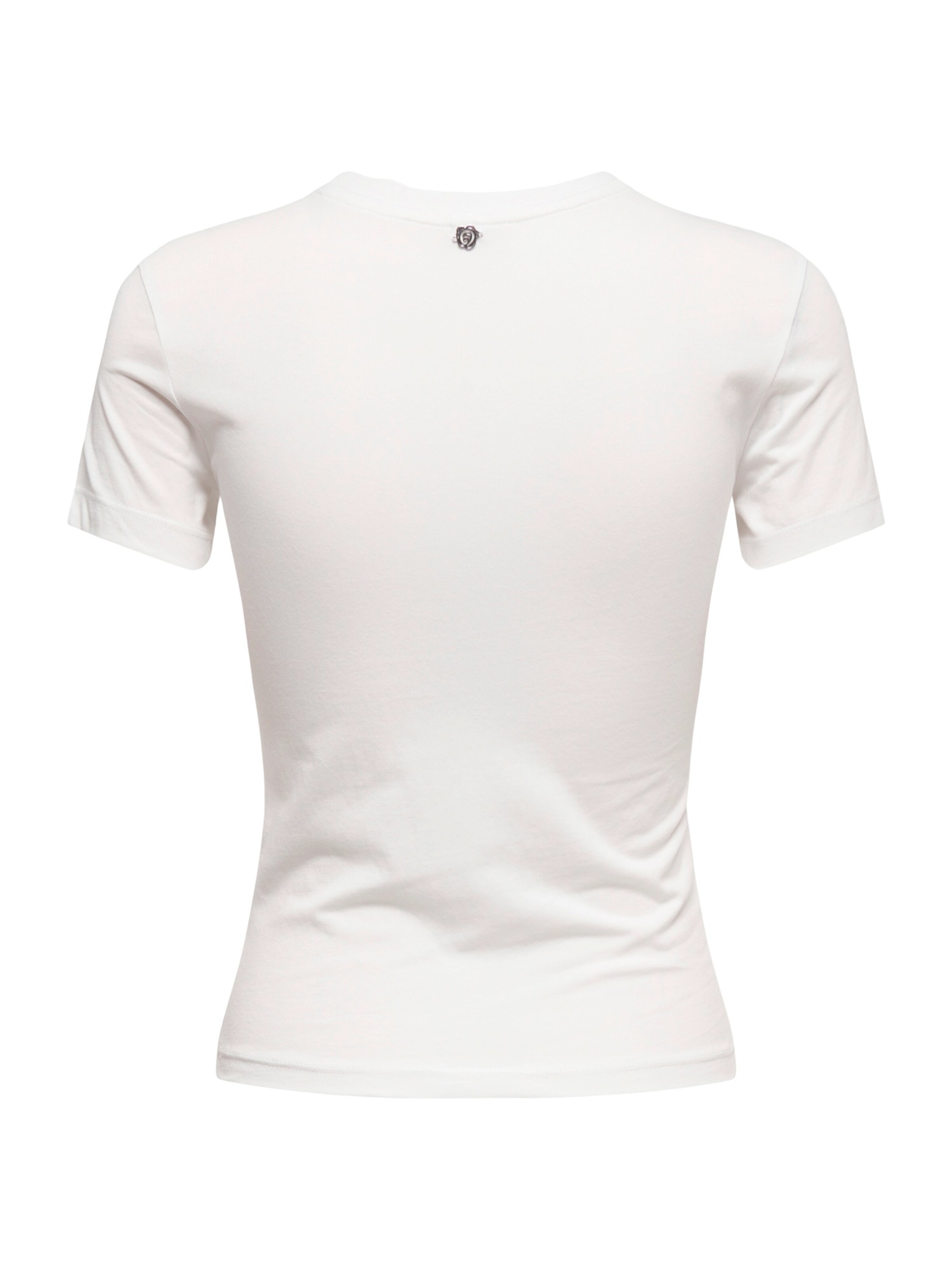 ONLY Футболка в Белый