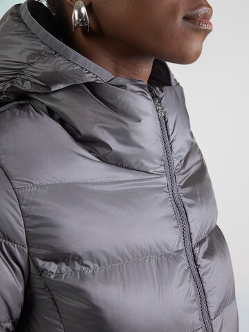 Veste d’hiver 'Fandine-2' HUGO en gris