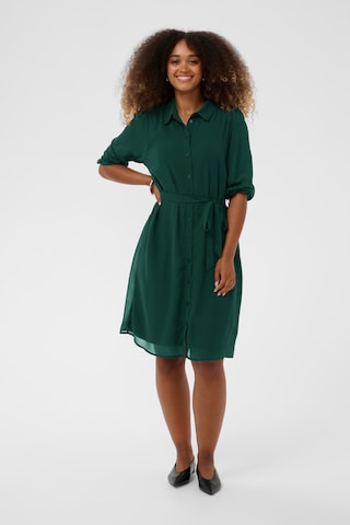 Robe-chemise 'LCVaela' Love Copenhagen en vert