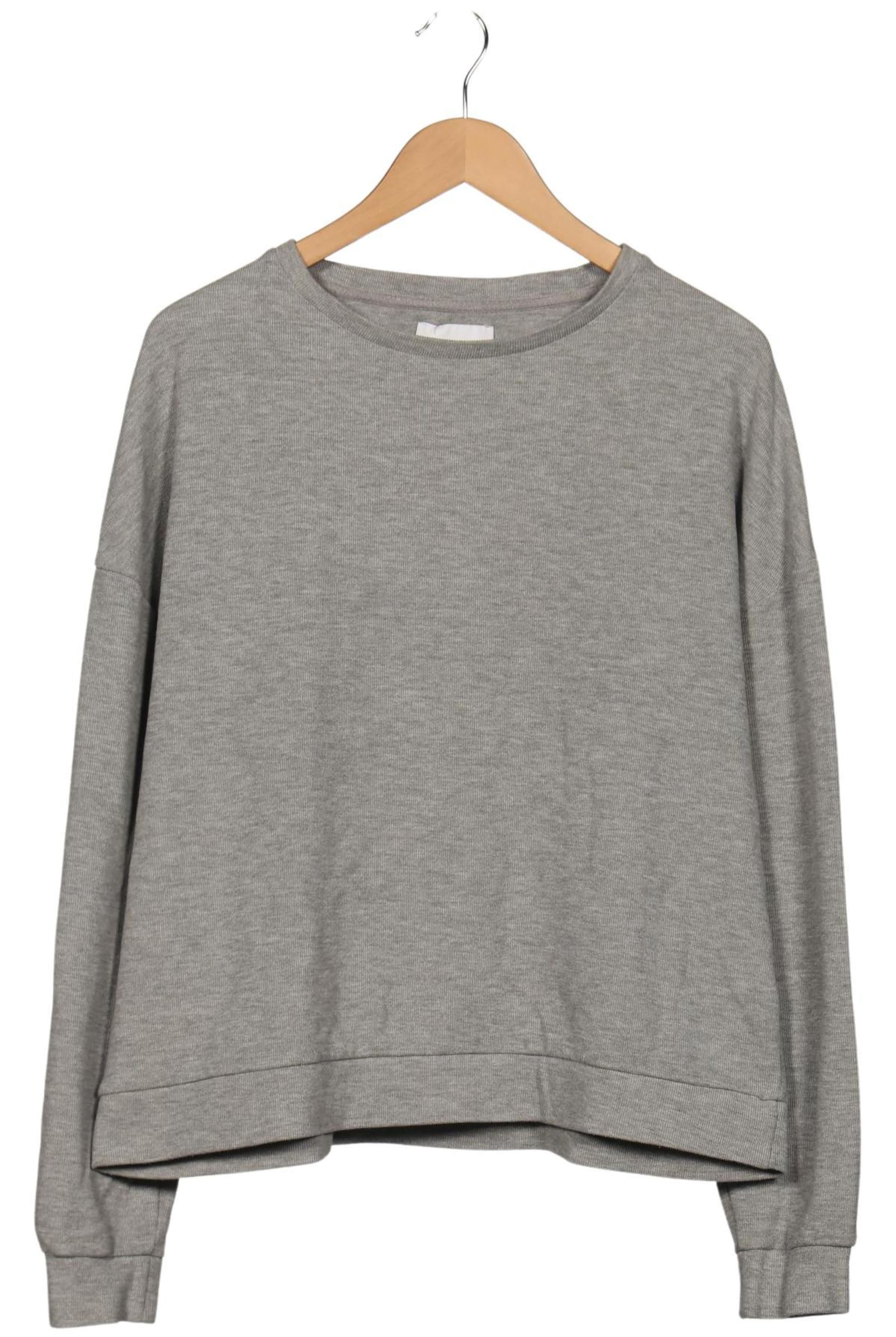 Samsøe Samsøe Sweater L in Grau: Vorderseite