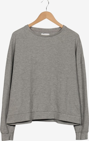 Samsøe Samsøe Sweater L in Grau: Vorderseite