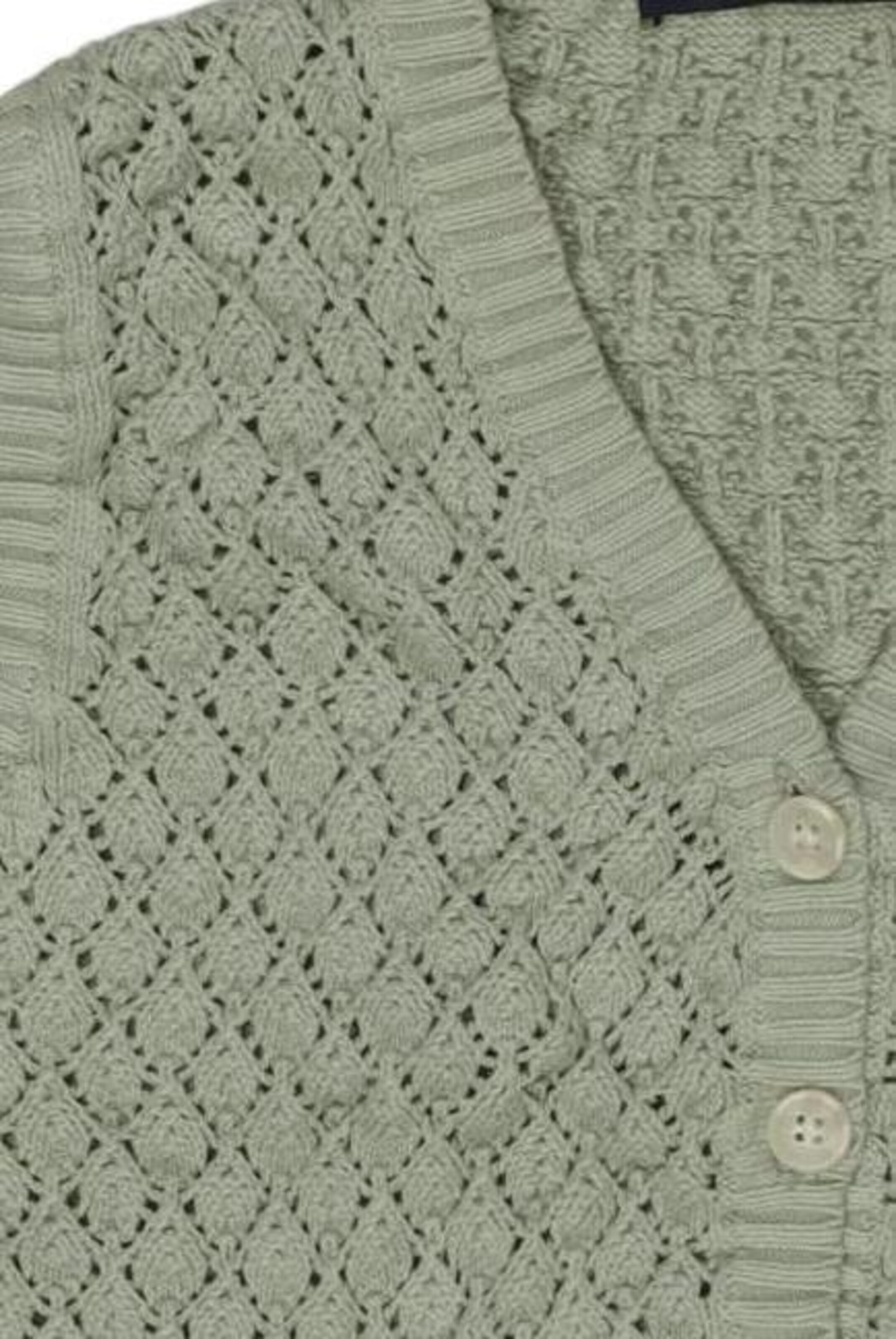 Brandy Melville Vest in XXXS in Green