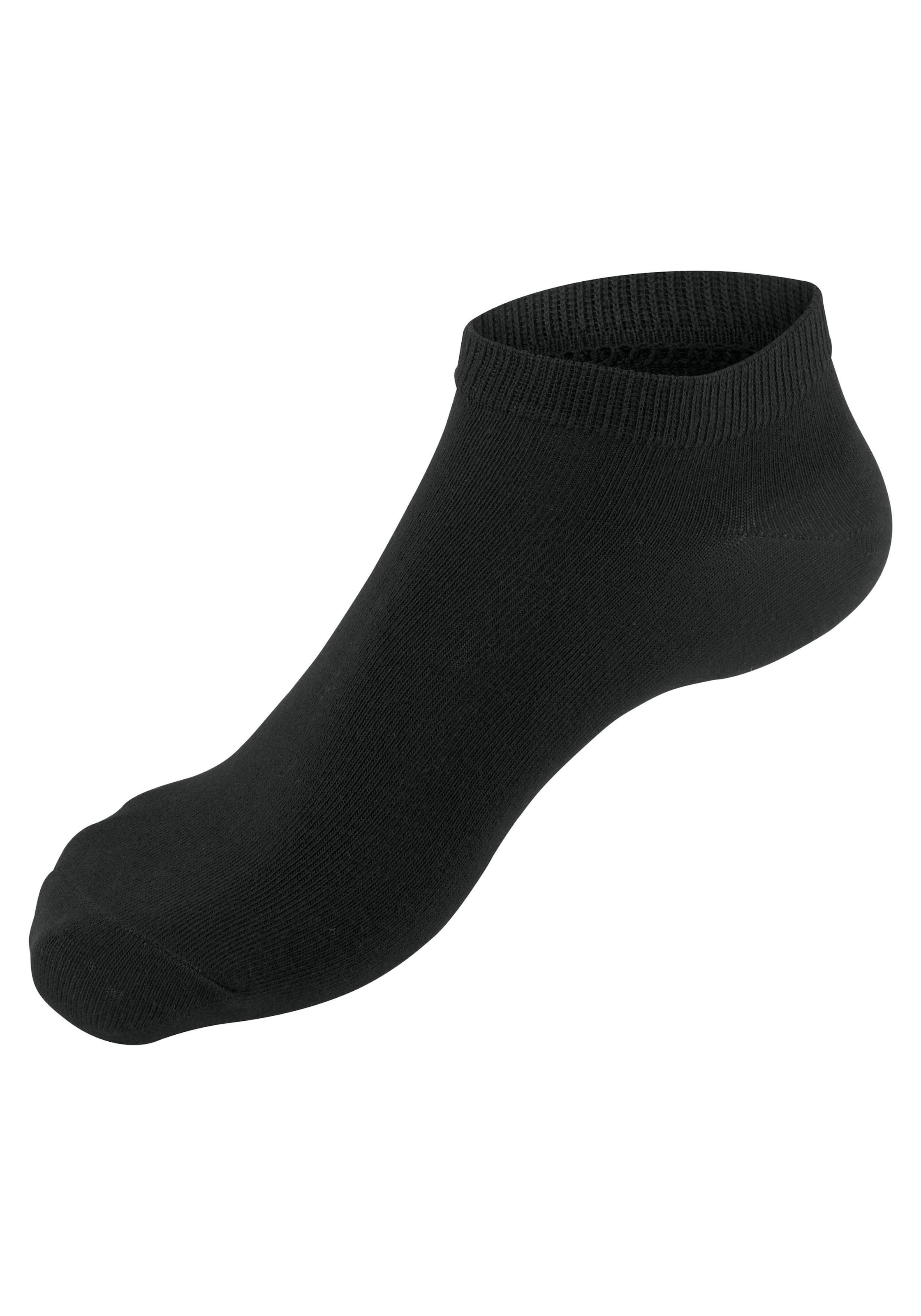 JACK & JONES Socks 'Dongo' in Black