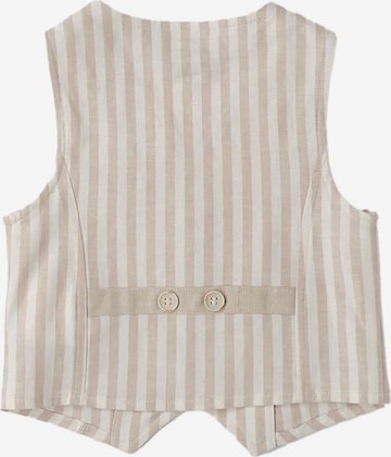 IDO COLLECTION Vest in Beige
