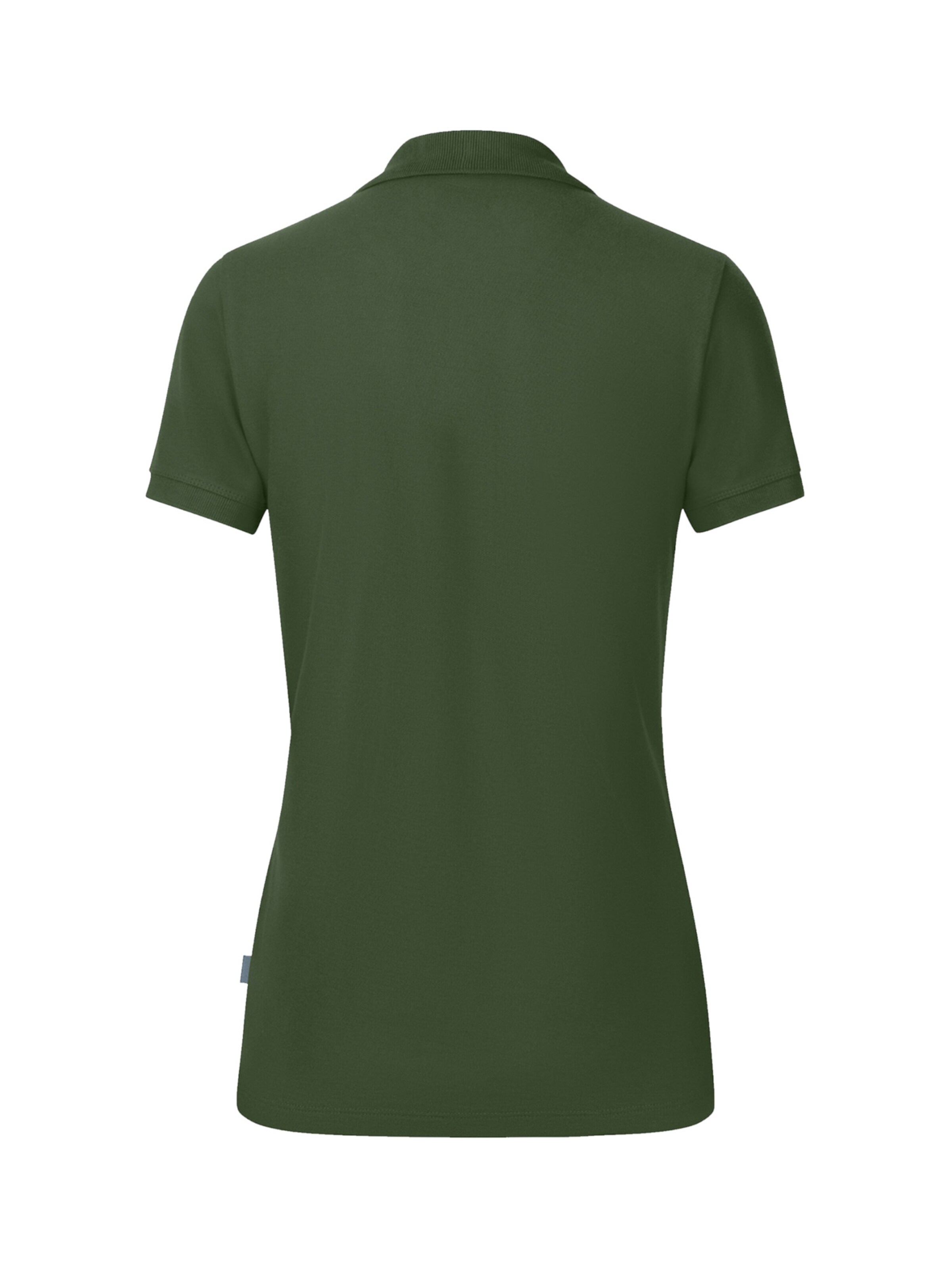 JAKO Performance Shirt in Green