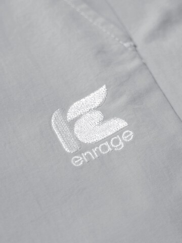 ENRAGE Loosefit Hose in Grau