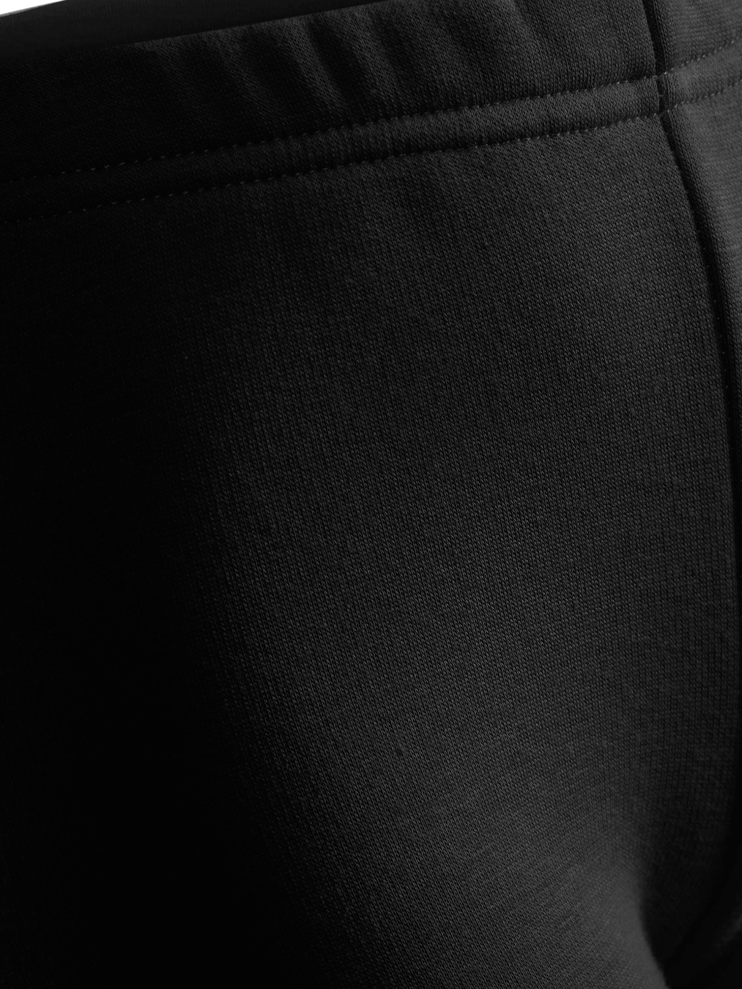 happy girls Skinny Leggings - fekete