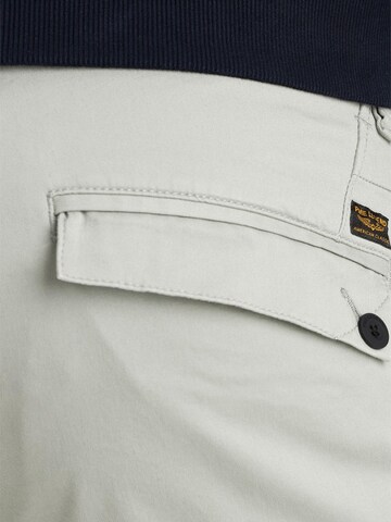 PME Legend - regular Pantalón chino 'American Classic regular fit chino' en gris