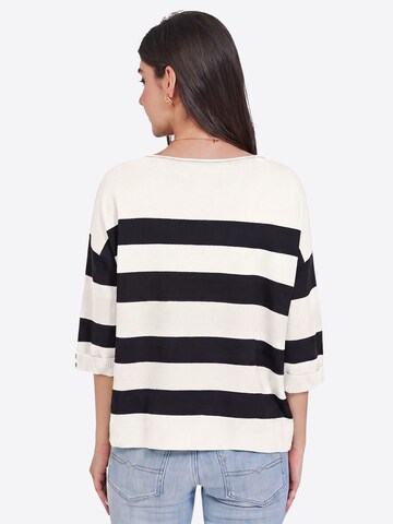 Imily Bela - Pullover em branco