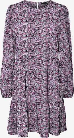 Robe 'Dharma' VERO MODA en violet : devant