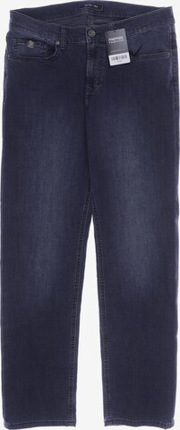 OTTO KERN Jeans 33 in Blau: predná strana