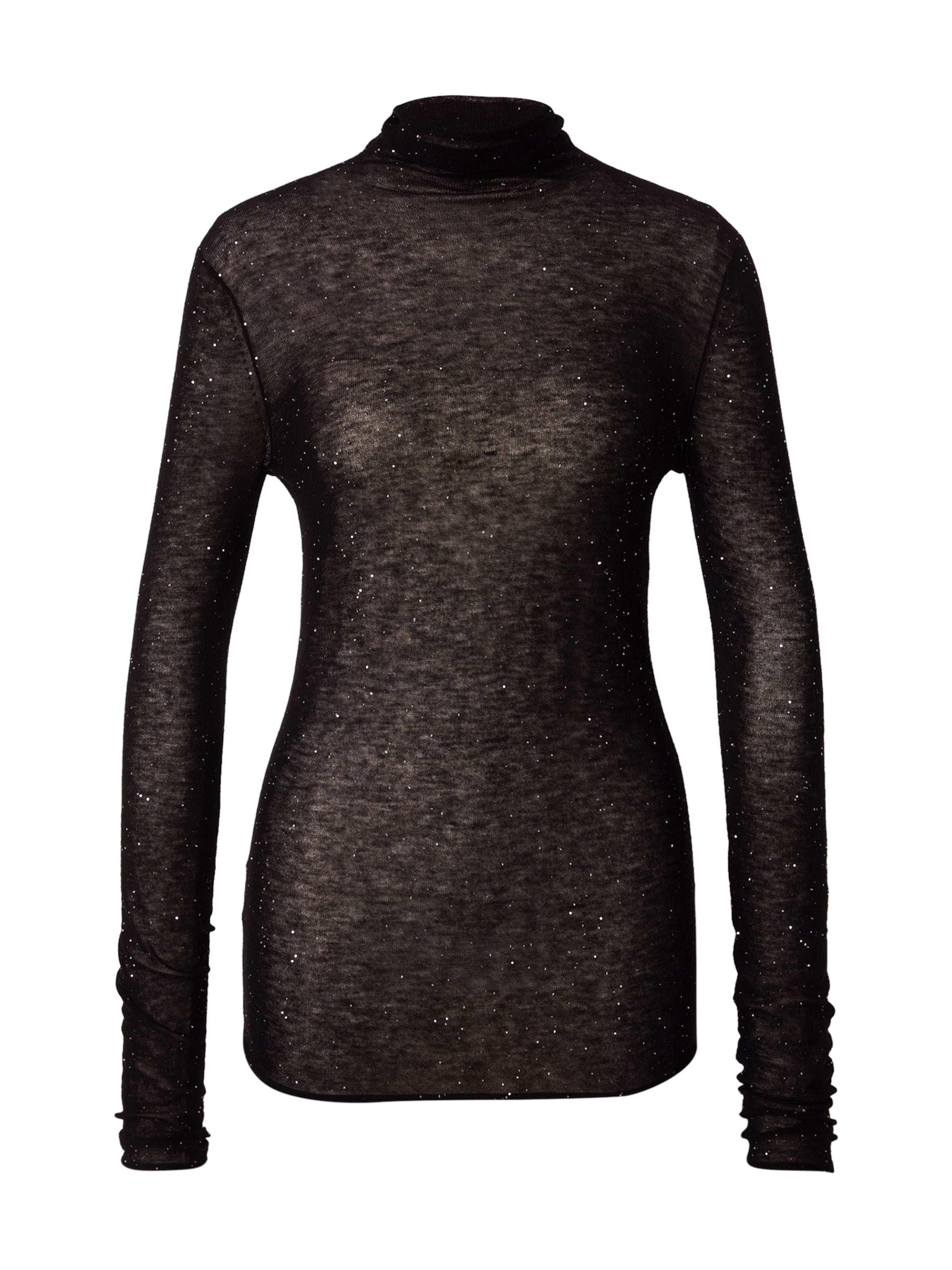 fekete PINKO Pulóver, Termék nézet