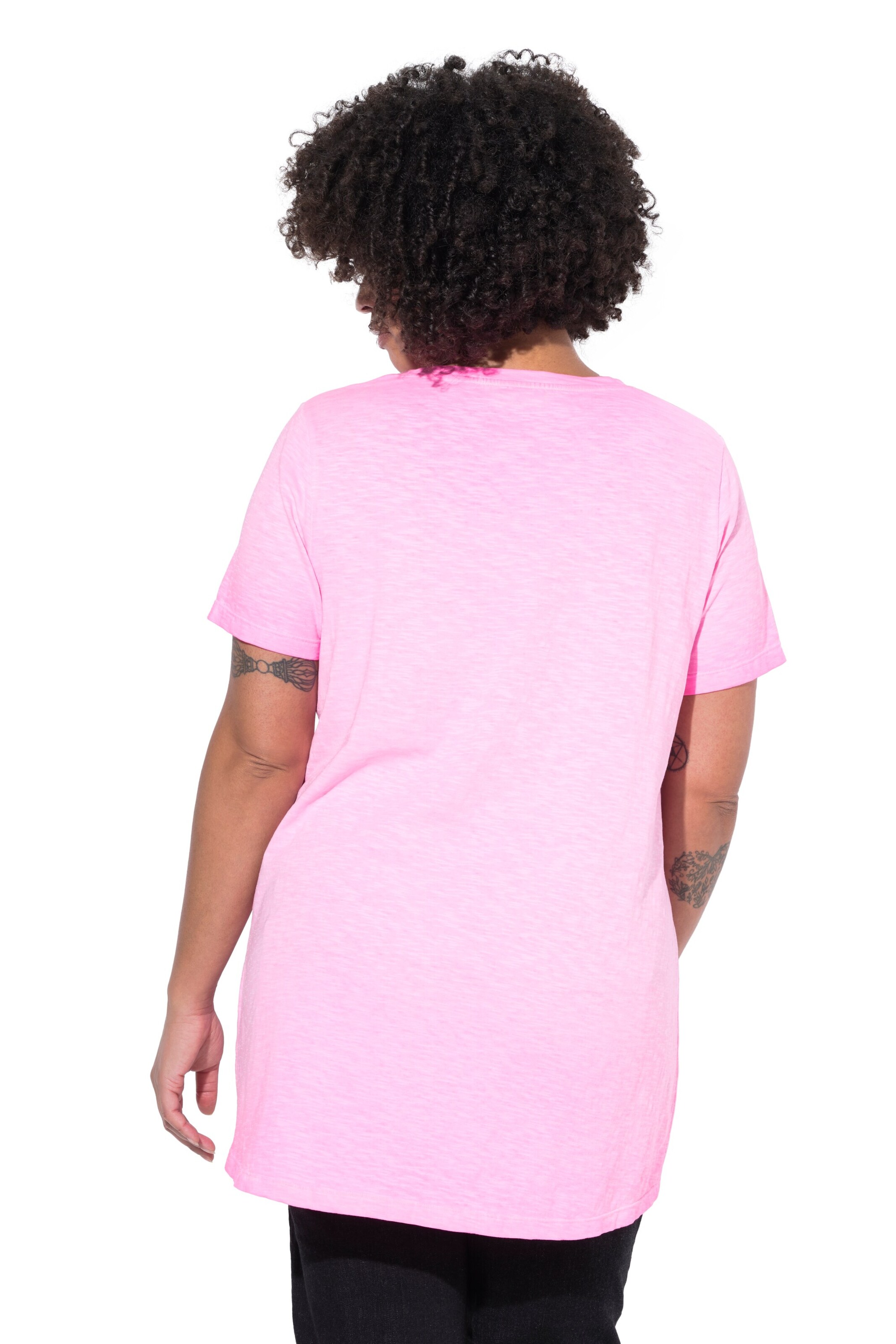 Angel of Style Shirt in Pink
