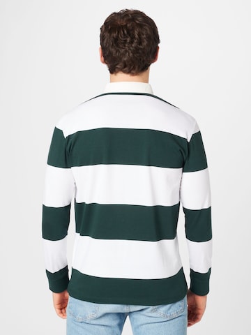 ESPRIT - Camisa em verde