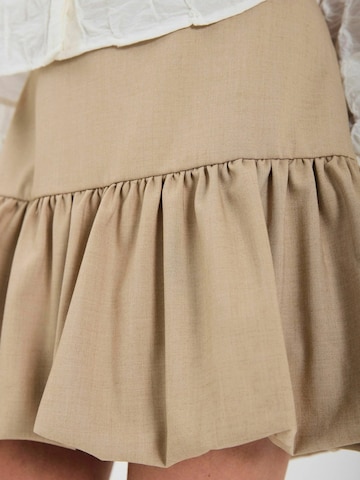 NORR Sukně – béžová