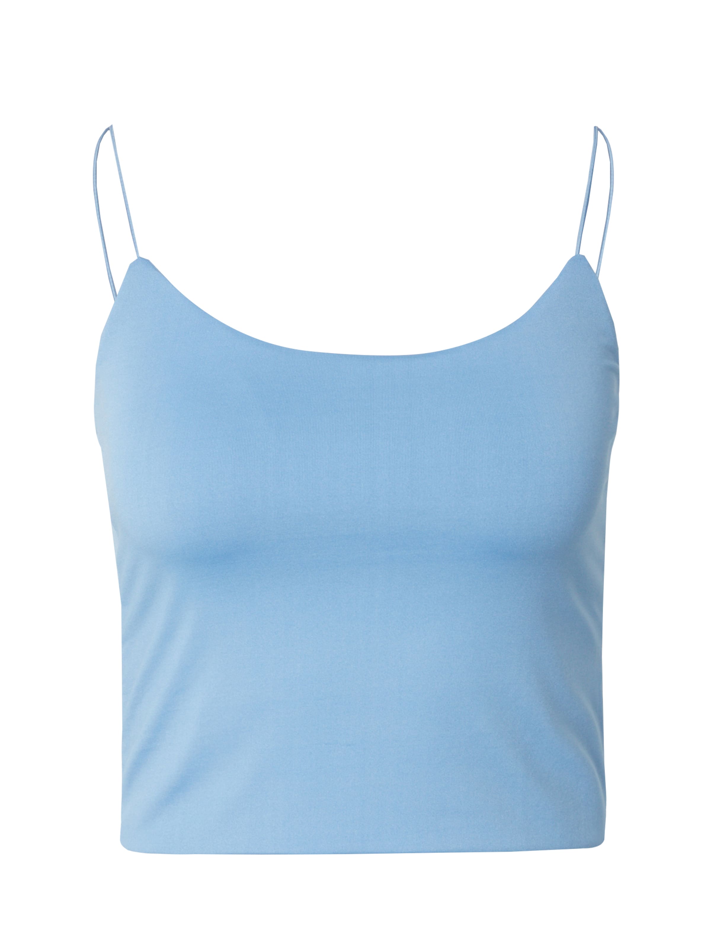 LeGer by Lena Gercke Top 'Lynelle' – modrá: přední strana