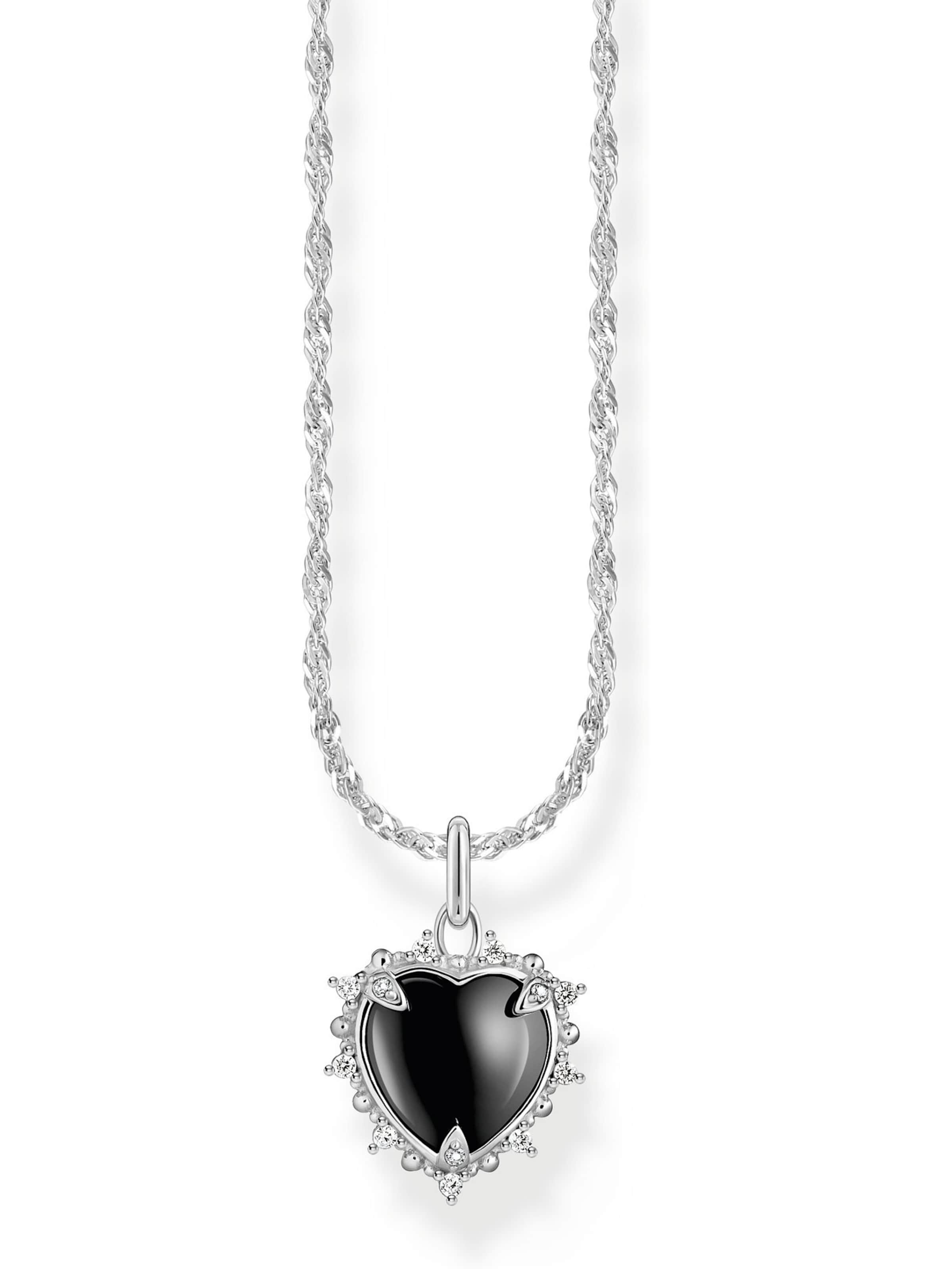 Thomas Sabo Kette in Silber