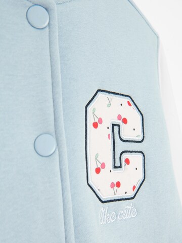 mėlyna Cool Club Demisezoninė striukė