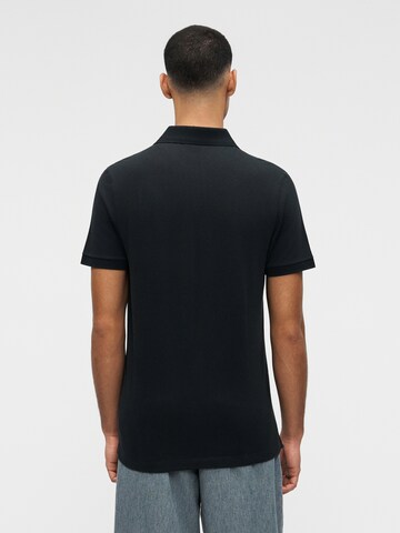 Maglietta di Abercrombie & Fitch in nero