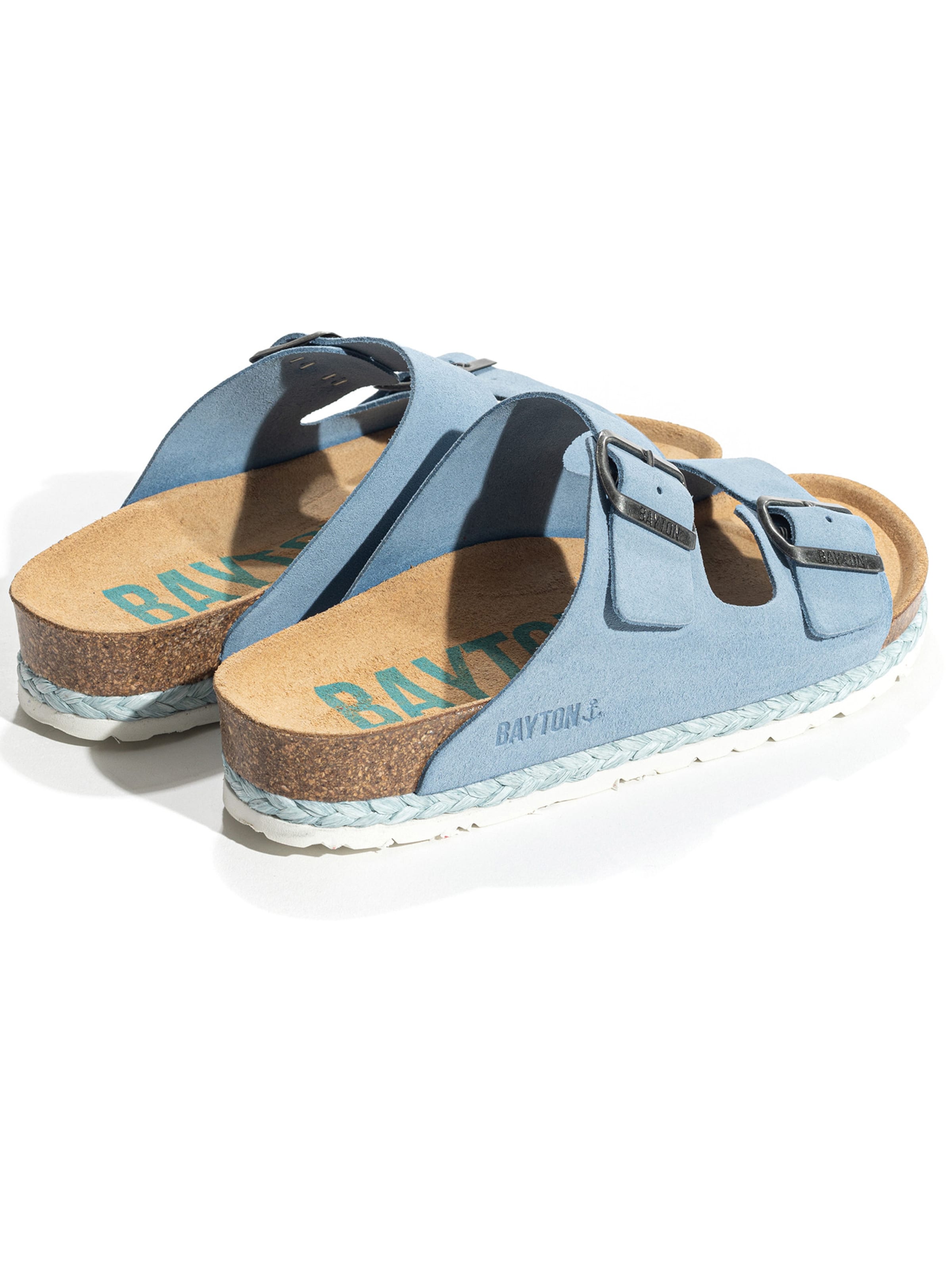 Bayton Šľapky 'Benalla' - Modrá