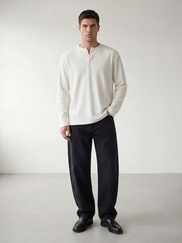 T-Shirt ARMIE en blanc