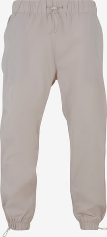 DEF Tapered Chino in Beige: voorkant